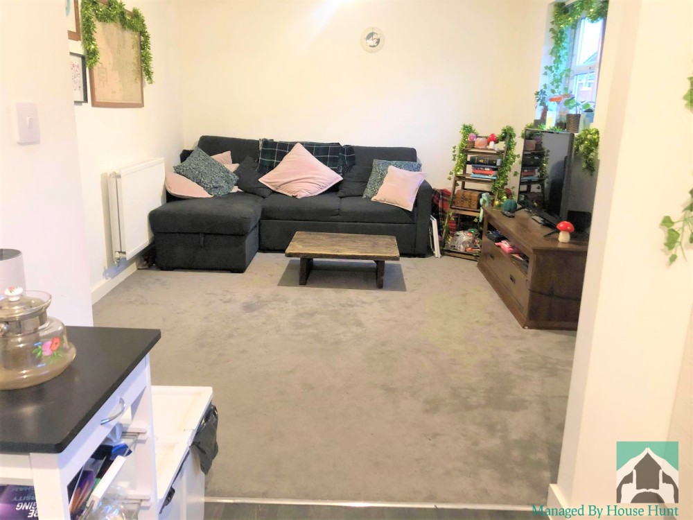 Apartment 10 - Birnam Court, Birmingham, B29 6GL