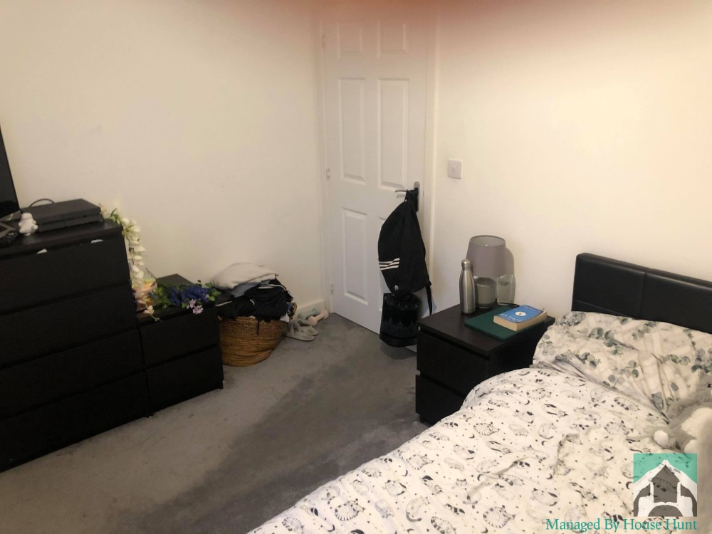 Apartment 10 - Birnam Court, Birmingham, B29 6GL