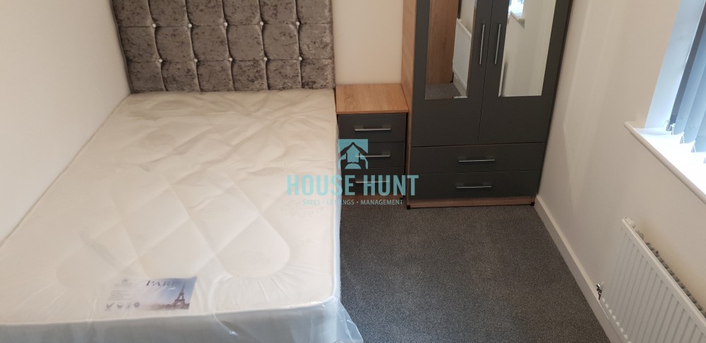 Apartment 8 – Knightwood Court, Birmingham, B29 6GS