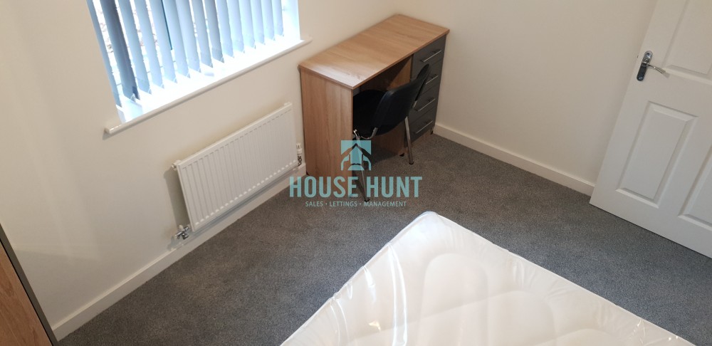 Apartment 8 – Knightwood Court, Birmingham, B29 6GS