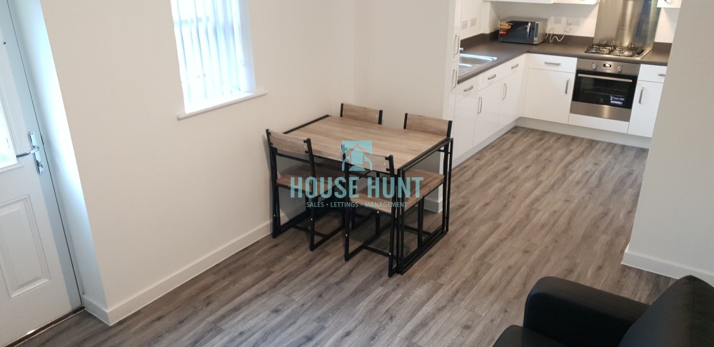 Apartment 8 – Knightwood Court, Birmingham, B29 6GS