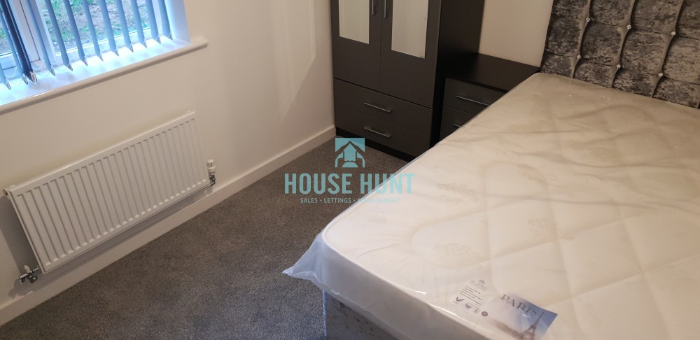 Apartment 7 – Knightwood Court,Birmingham, B29 6GS