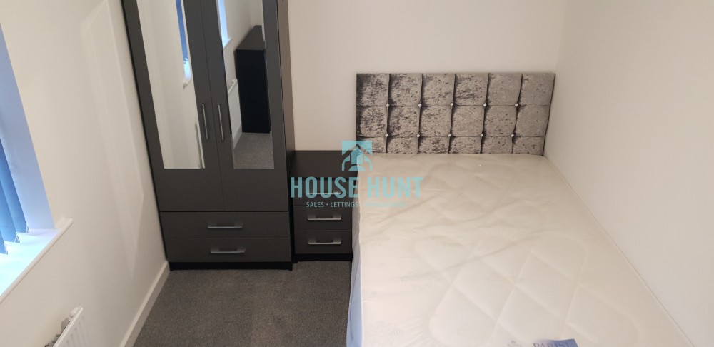 Apartment 7 – Knightwood Court,Birmingham, B29 6GS