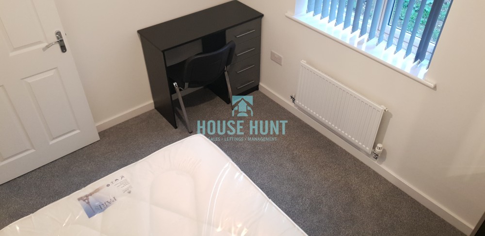 Apartment 7 – Knightwood Court,Birmingham, B29 6GS