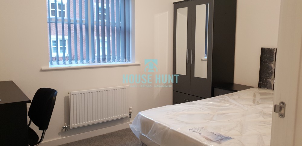 Apartment 7 – Knightwood Court,Birmingham, B29 6GS