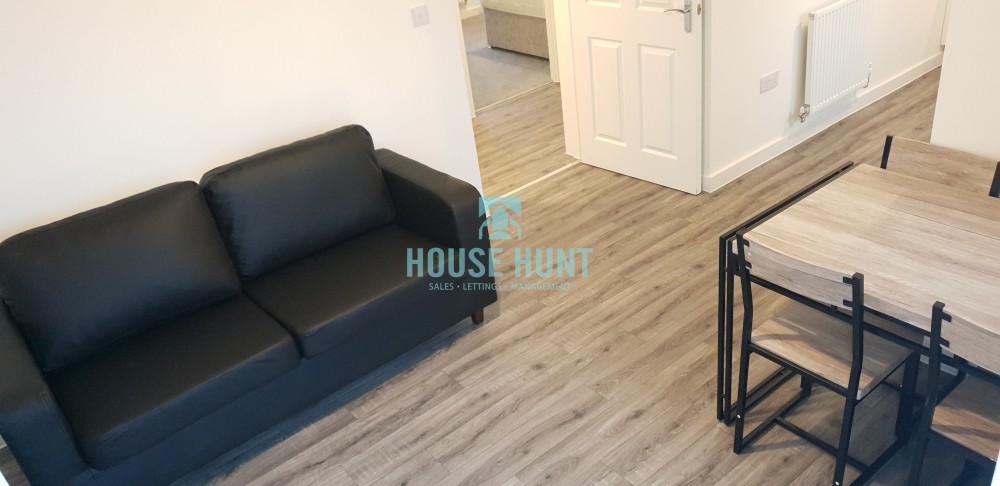 Apartment 7 – Knightwood Court,Birmingham, B29 6GS