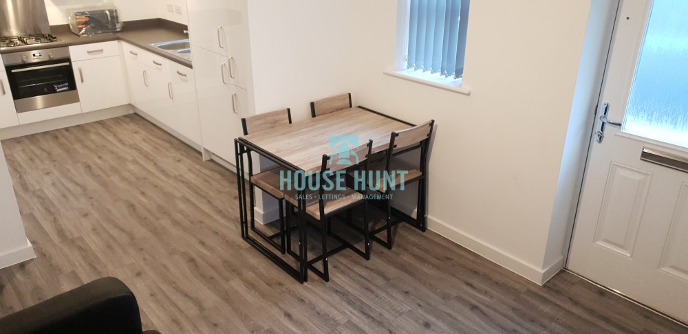 Apartment 7 – Knightwood Court,Birmingham, B29 6GS