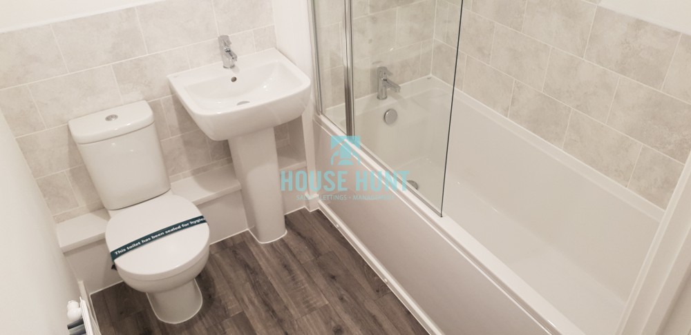 Apartment 7 – Knightwood Court,Birmingham, B29 6GS