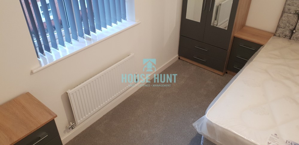 Apartment 11 – Knightwood Court, Birmingham, B29 6GS