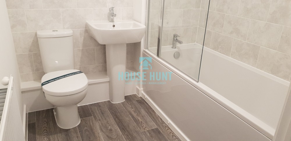 Apartment 11 – Knightwood Court, Birmingham, B29 6GS