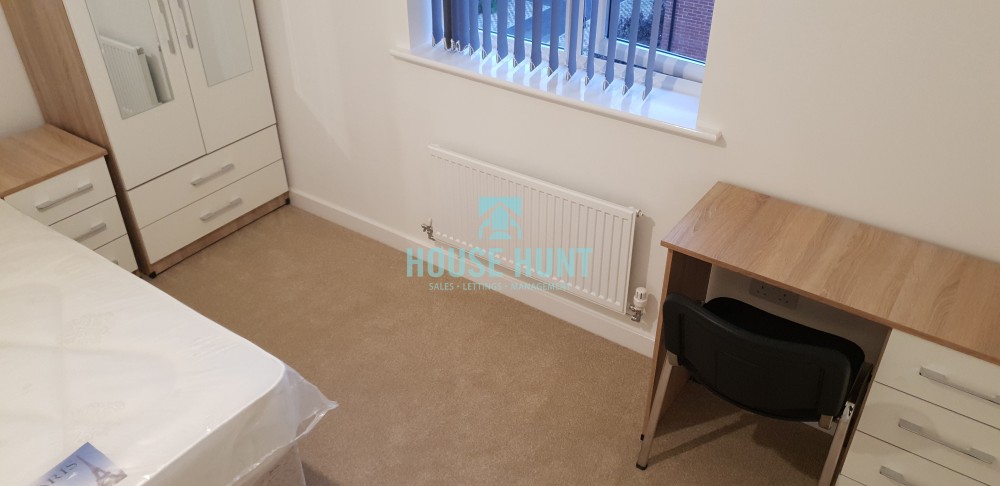 Apartment 12 – Knightwood Court, Birmingham, B29 6GS