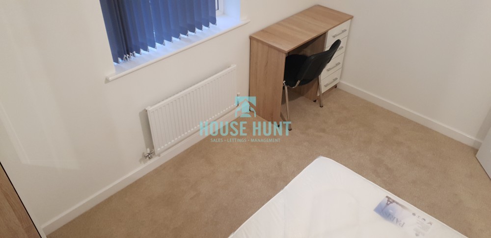 Apartment 12 – Knightwood Court, Birmingham, B29 6GS