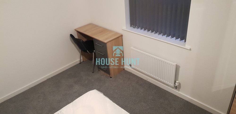 Apartment 1 – Knightwood Court, Birmingham, B29 6GS