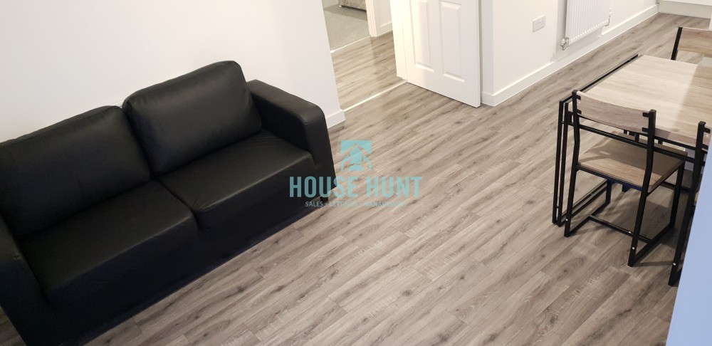 Apartment 1 – Knightwood Court, Birmingham, B29 6GS