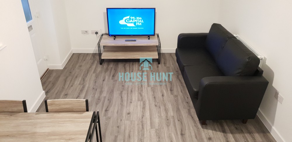 Apartment 1 – Knightwood Court, Birmingham, B29 6GS