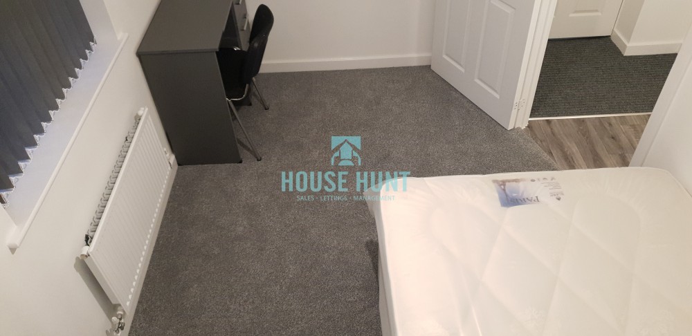 Apartment 2 – Knightwood Court, Birmingham, B29 6GS