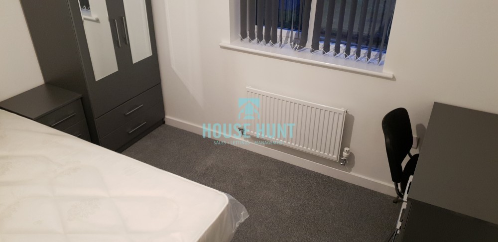 Apartment 2 – Knightwood Court, Birmingham, B29 6GS