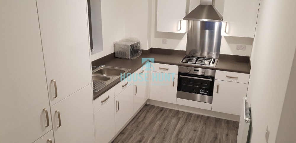 Apartment 2 – Knightwood Court, Birmingham, B29 6GS