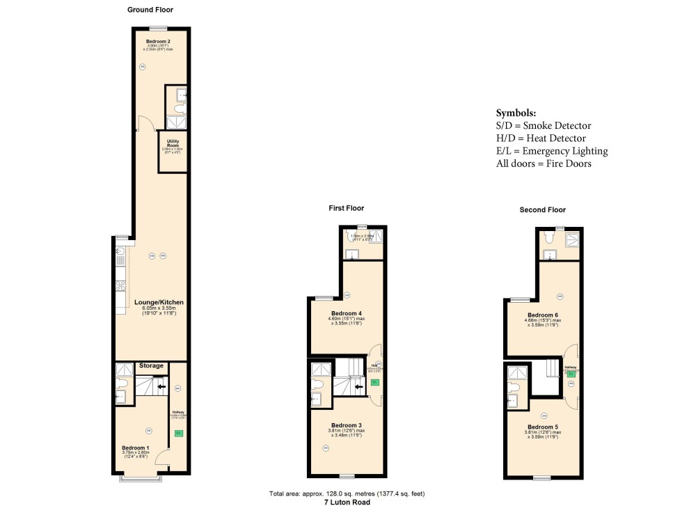 7 Luton Road, Selly Oak, Birmingham, B29 7BN