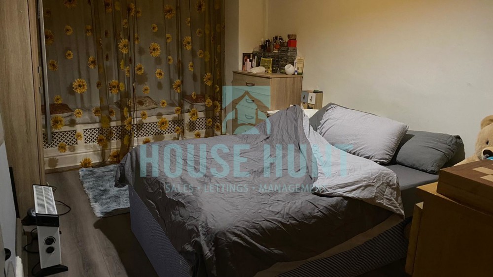 Flat 1 - 1016 Pershore Road, Birmingham, B29 7PX