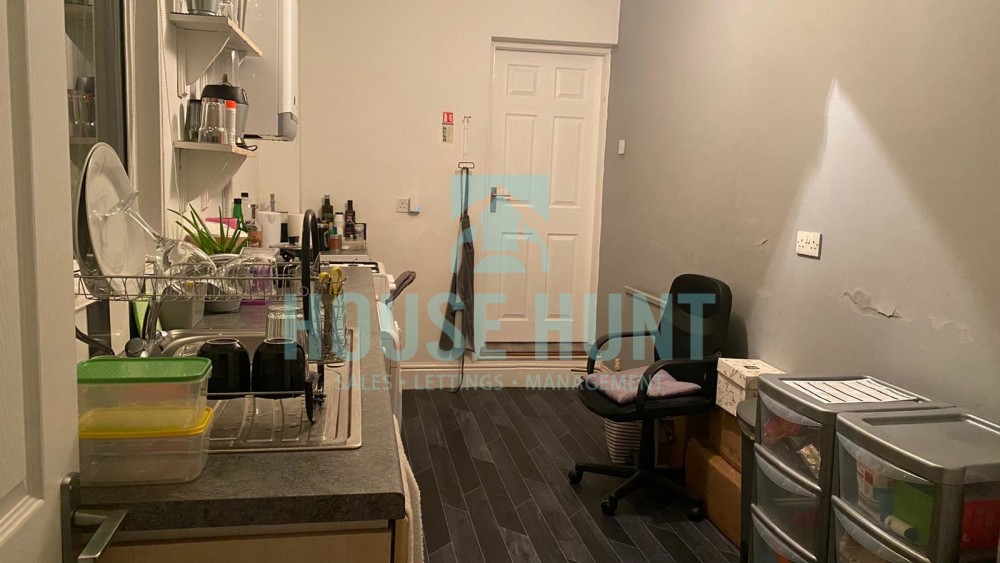 Flat 1 - 1016 Pershore Road, Birmingham, B29 7PX