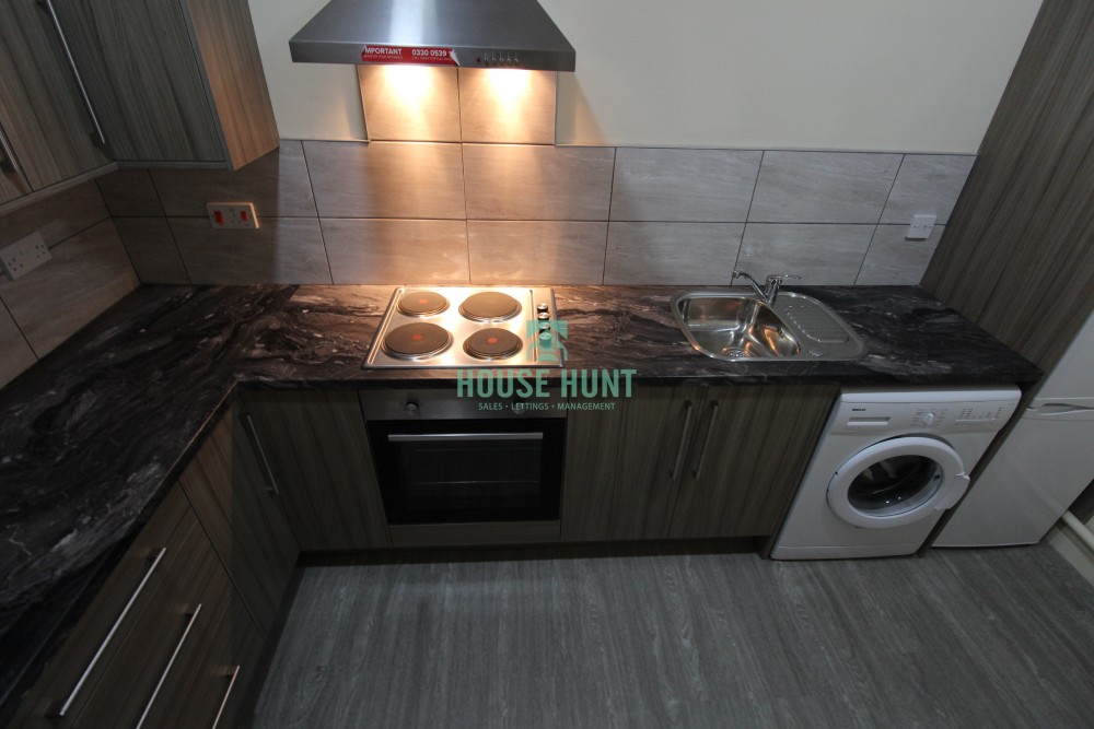 Flat 6D - Millennium Court, Selly Oak, Birmingham, B29 6ND