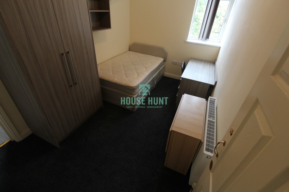 Flat 6B - Millennium Court, Selly Oak, Birmingham, B29 6ND