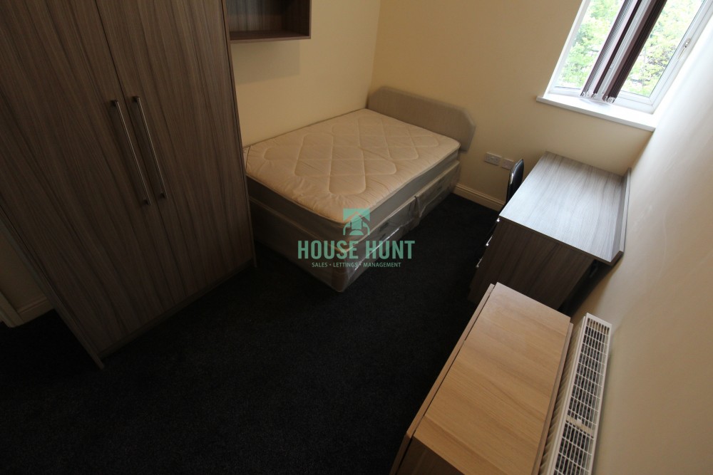 Flat 6B - Millennium Court, Selly Oak, Birmingham, B29 6ND