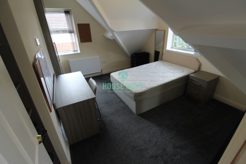 Flat 7C - Millennium Court, 935-937 Bristol Rd, Birmingham B29 6ND