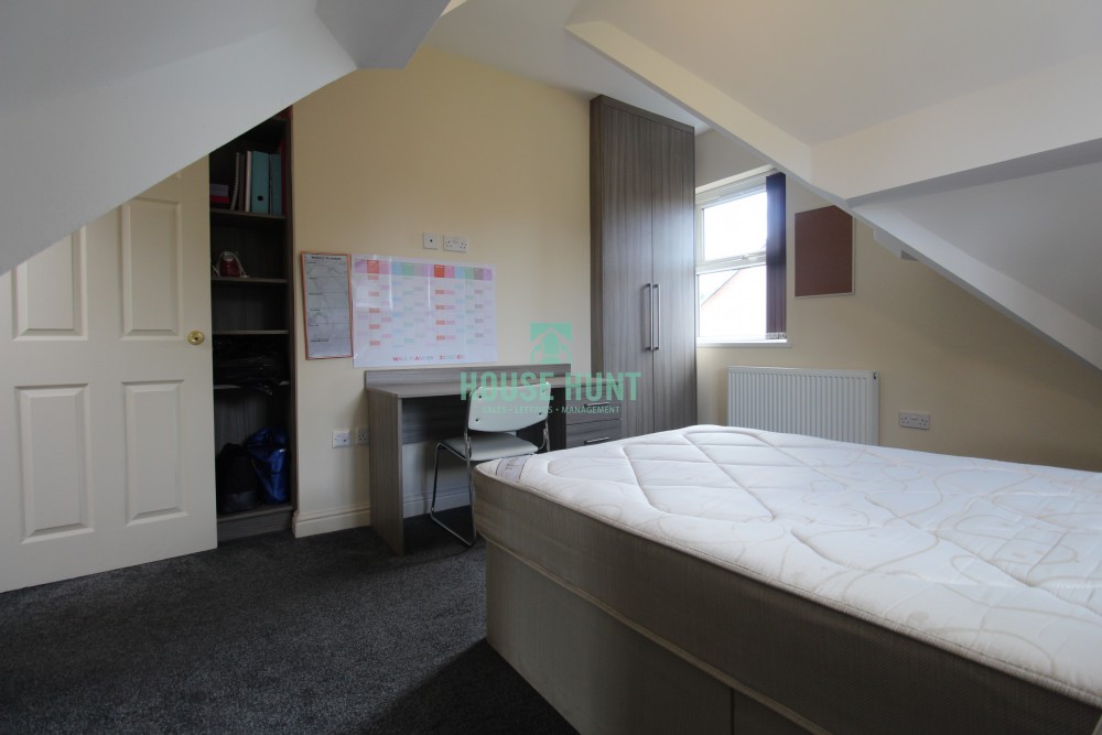 Flat 7C - Millennium Court, 935-937 Bristol Rd, Birmingham B29 6ND