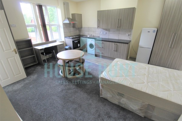 Flat 5C - Millennium Court, Selly Oak, Birmingham, B29 6ND