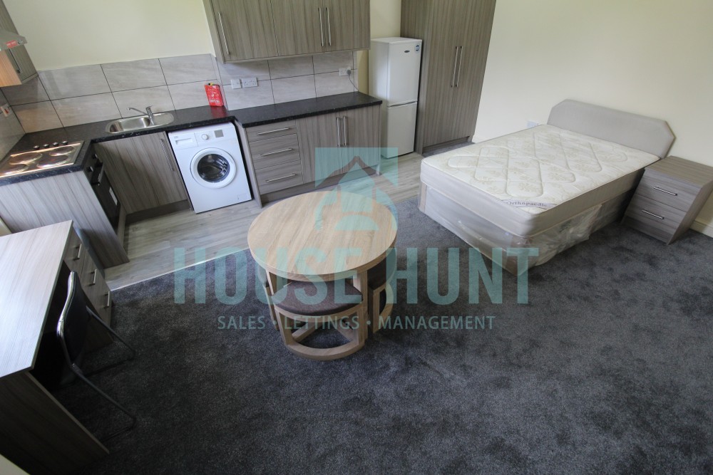 Flat 5C - Millennium Court, Selly Oak, Birmingham, B29 6ND