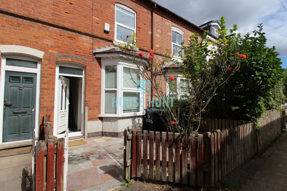 16 Blossom Avenue, Selly Oak, Birmingham, B29 7AG