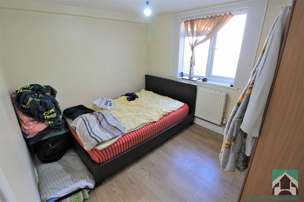 808 Bristol Road - Flat D, Selly Oak, Birmingham, B29 6NA