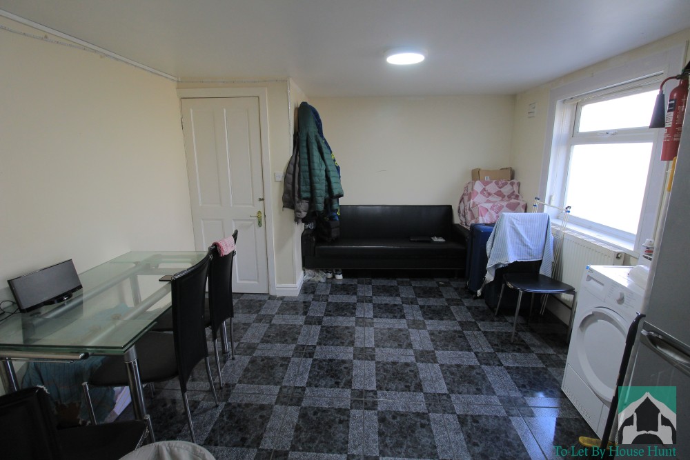 808 Bristol Road - Flat D, Selly Oak, Birmingham, B29 6NA