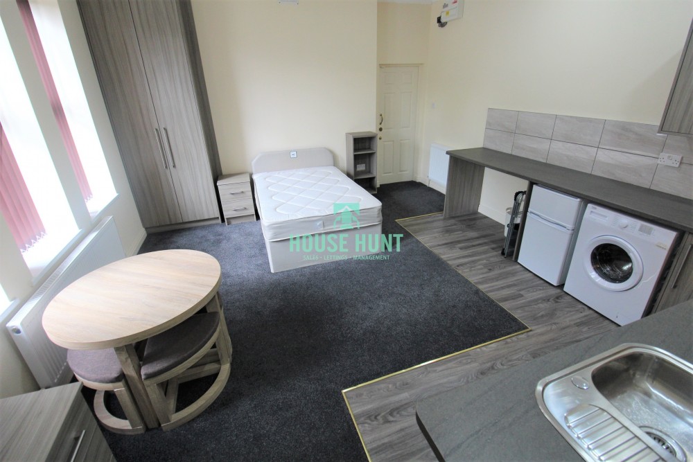 Flat 2A - Millennium Court, Selly Oak, Birmingham, B29 6ND