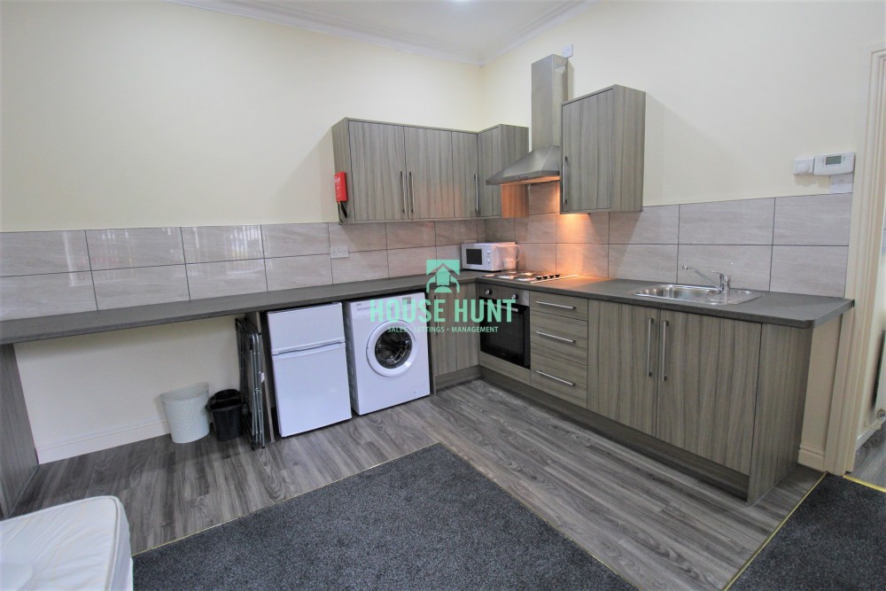 Flat 2A - Millennium Court, Selly Oak, Birmingham, B29 6ND