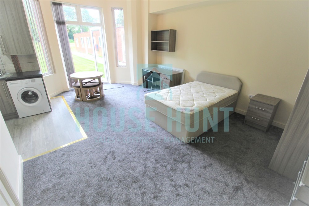 Flat 3C - Millennium Court, Selly Oak, Birmingham, B29 6ND