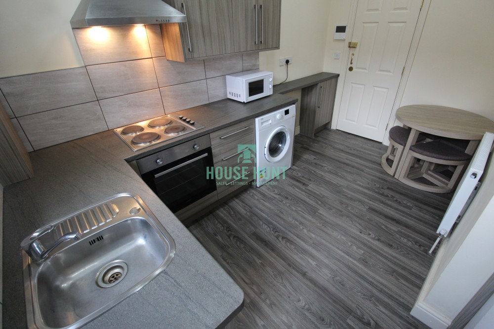 Flat 4C - Millennium Court, Selly Oak, Birmingham, B29 6ND