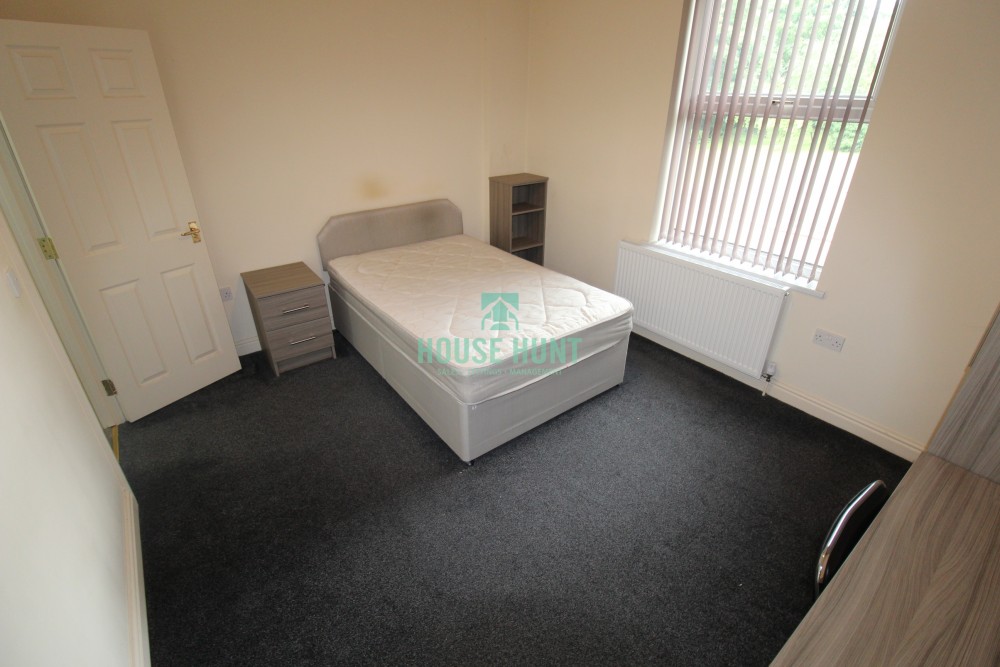 Flat 4C - Millennium Court, Selly Oak, Birmingham, B29 6ND