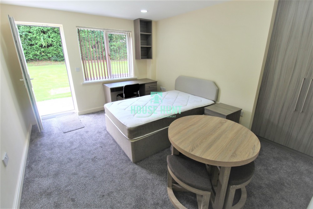 Flat 1D - Millennium Court, Selly Oak, Birmingham, B29 6ND