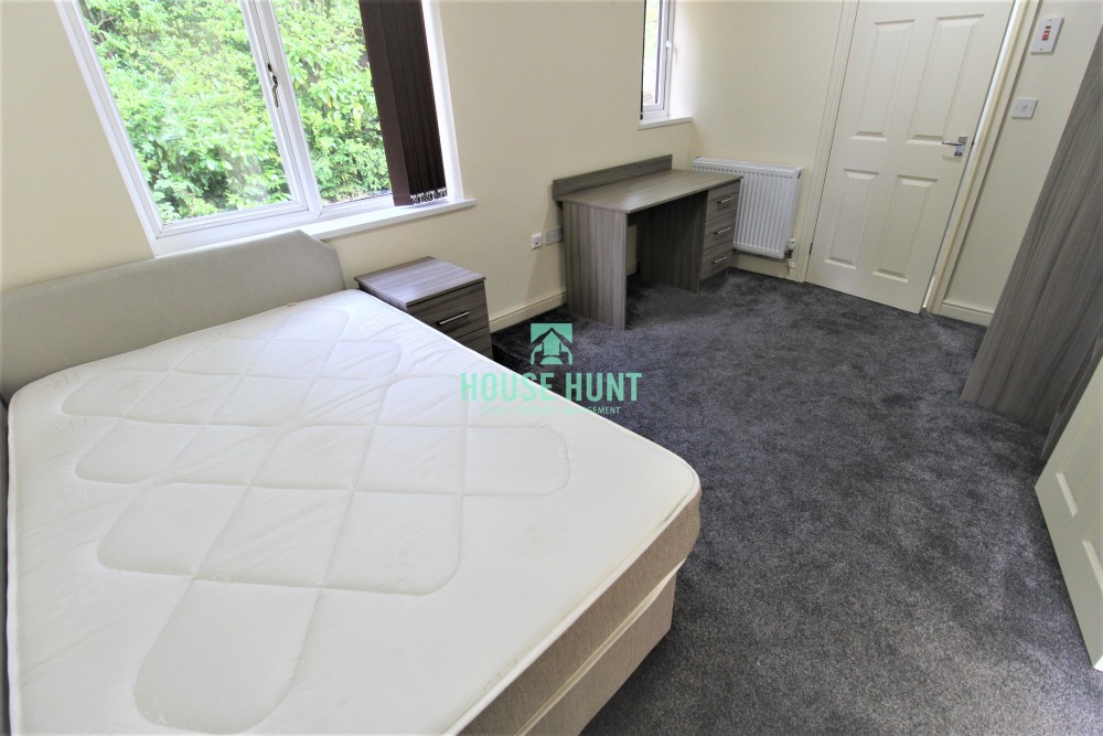 Flat 1E - Millennium Court, Selly Oak, Birmingham, B29 6ND