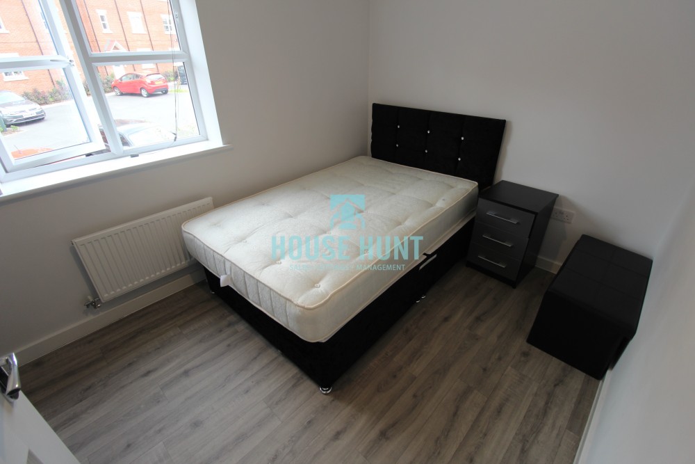 Apartment 9 - Birnam Court, Birmingham, B29 6GL