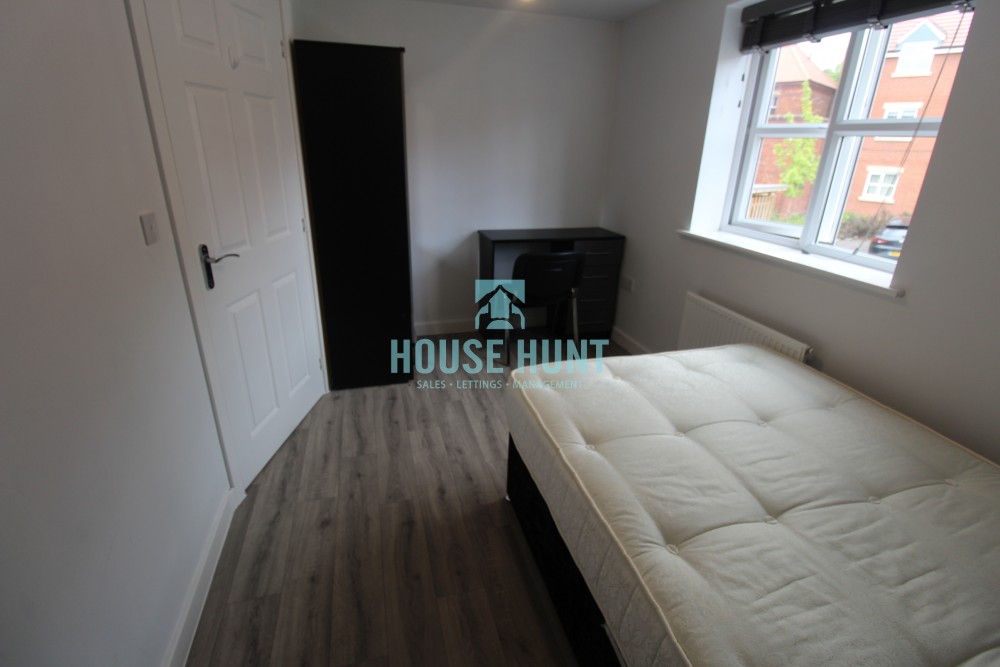 Apartment 9 - Birnam Court, Birmingham, B29 6GL