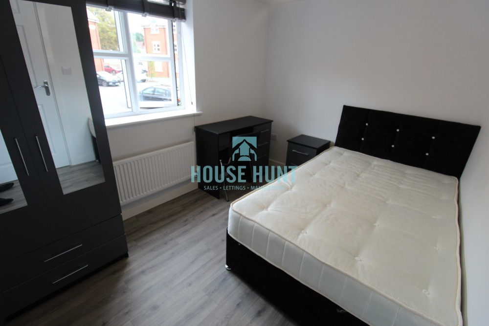 Apartment 9 - Birnam Court, Birmingham, B29 6GL