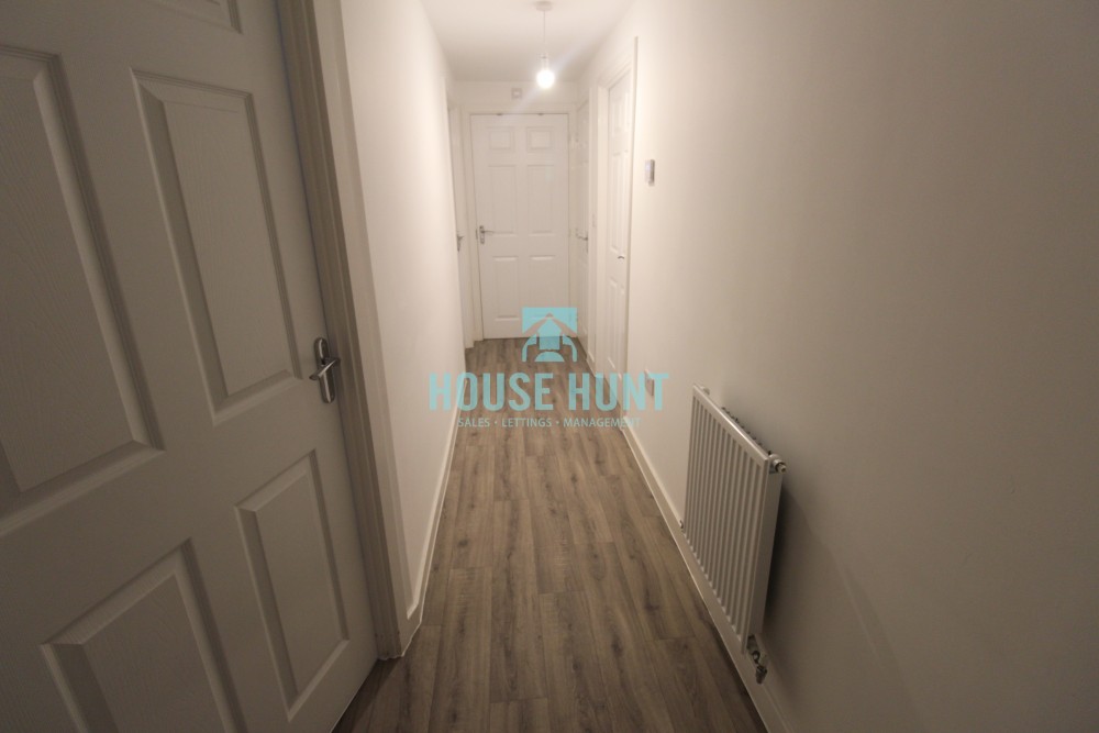 Apartment 9 - Birnam Court, Birmingham, B29 6GL