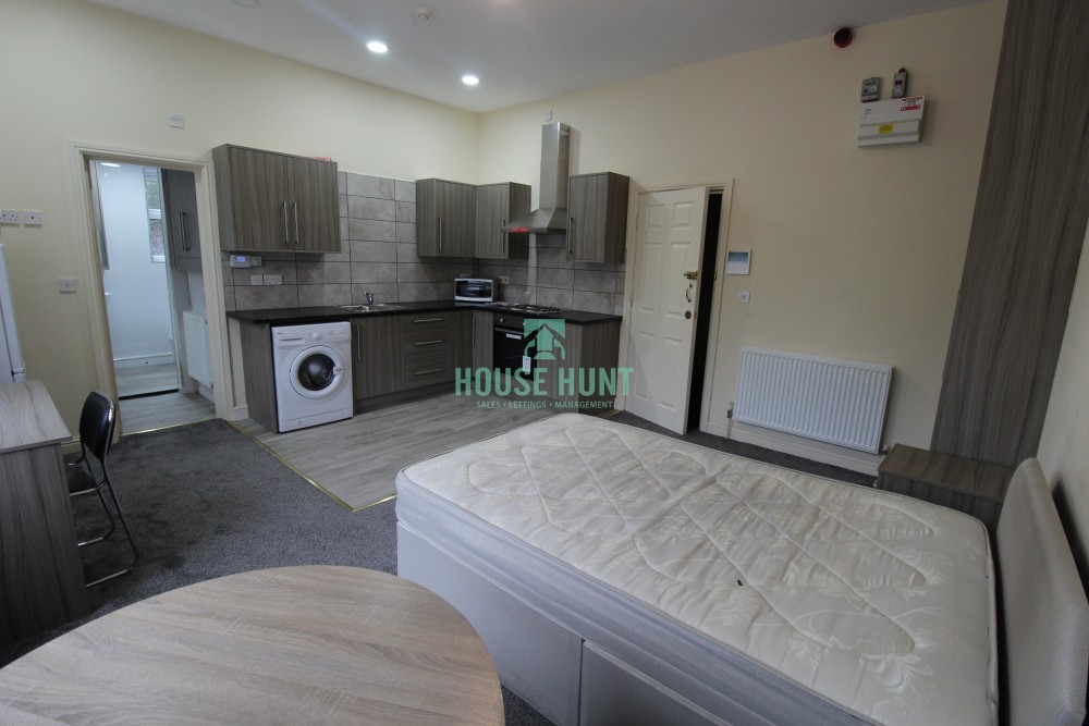 Flat 3A - Millennium Court, Selly Oak, Birmingham, B29 6ND