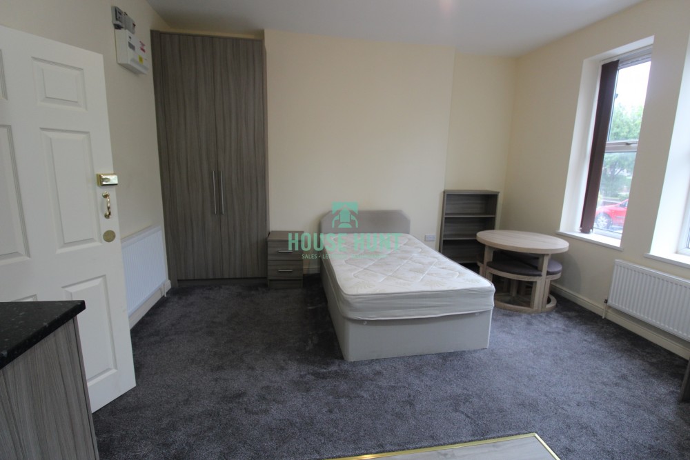 Flat 3A - Millennium Court, Selly Oak, Birmingham, B29 6ND