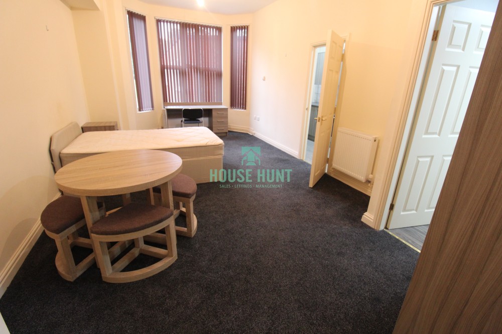 Flat 2C - Millennium Court, 935-937 Bristol Rd, Birmingham B29 6ND