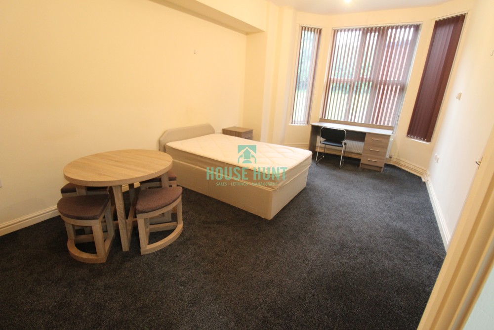 Flat 2C - Millennium Court, 935-937 Bristol Rd, Birmingham B29 6ND